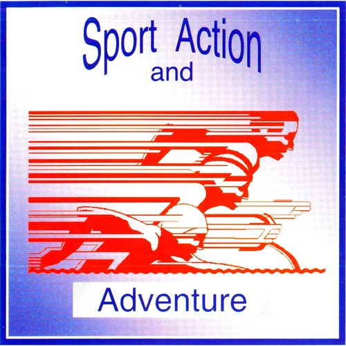 Sport Action and Adventure