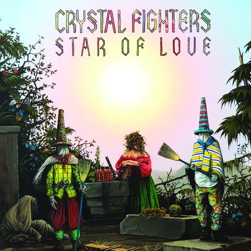 Star Of Love (Acoustic Bonus Track Version)