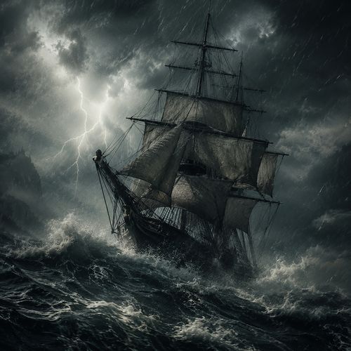 Stormbraker