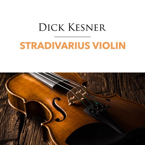 Stradivarius Violin