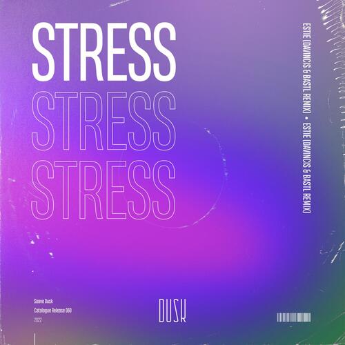 Stress (DaVincis &amp; BASTL Remix)_poster_image