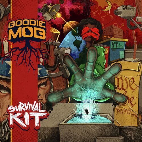 Survival - Song Download from Tribal Dance @ JioSaavn
