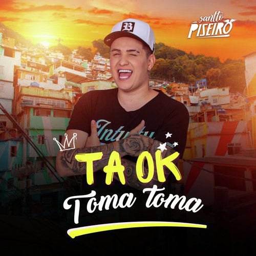 Ta Ok - Toma Toma