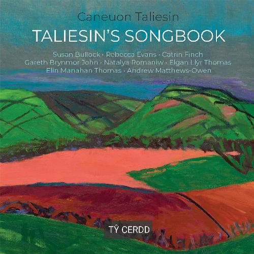 Taliesin's Songbook_poster_image