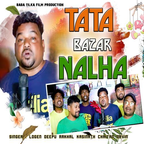 Tata Bazar Nalha