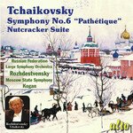 Symphony No. 6 in B minor, Op. 74 “Pathetique"