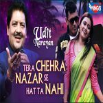 Tera Chehra Nazar Se Hatta Nahi