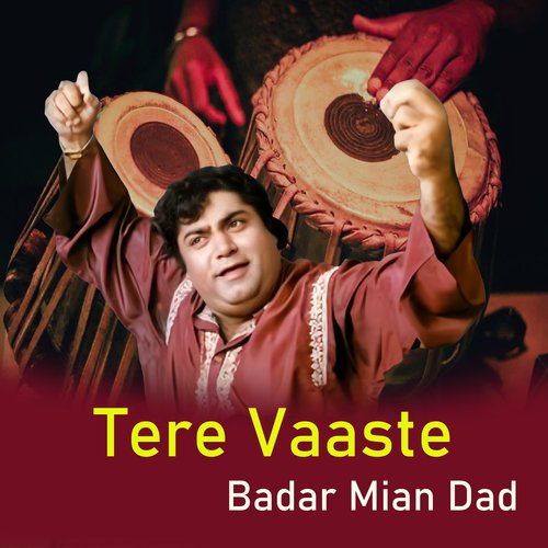 Tere Vaaste