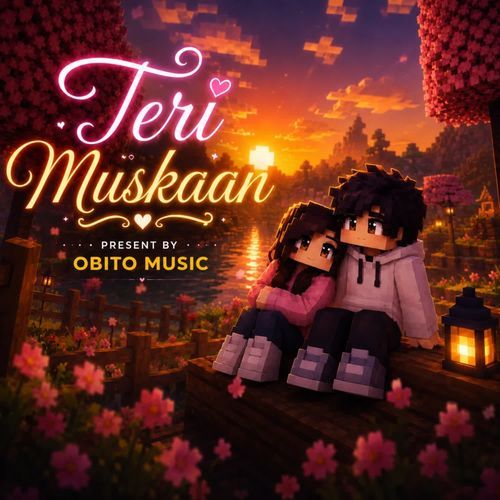 Teri muskaan