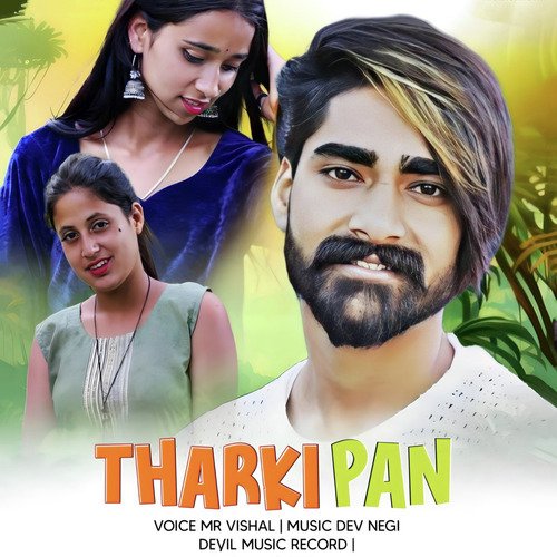 Tharkipan