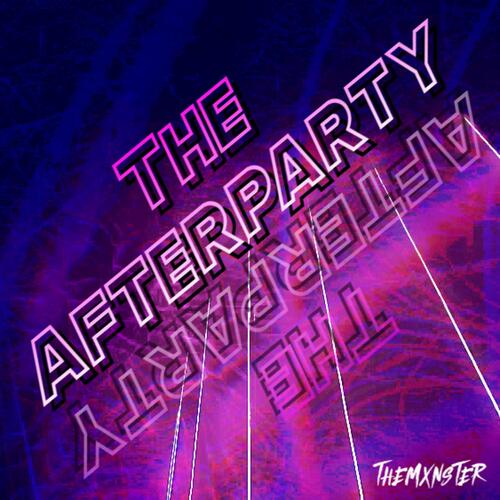 The Afterparty cover art