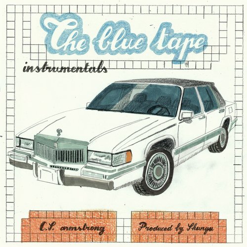 JOEL (Instrumental) cover art