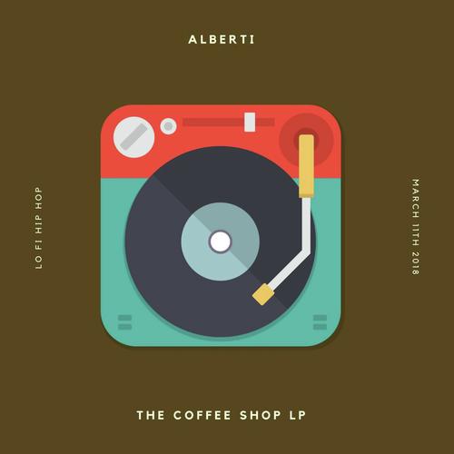 The Coffee Shop LP_poster_image