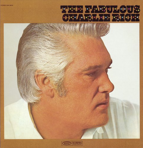 The Fabulous Charlie Rich