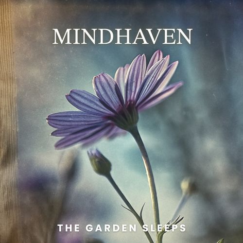 The Garden Sleeps cover art