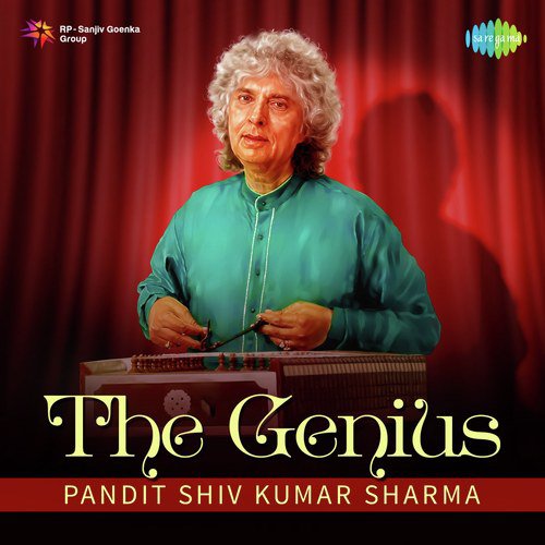 The Genius - Pandit Shiv Kumar Sharma