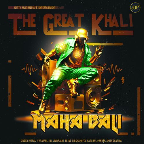 The Great Khali-Mahabali