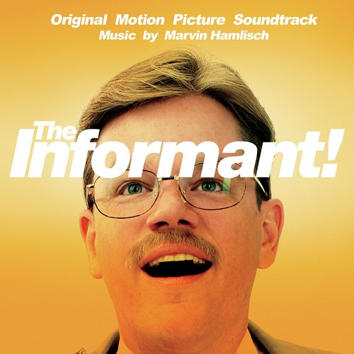 The Informant!_poster_image