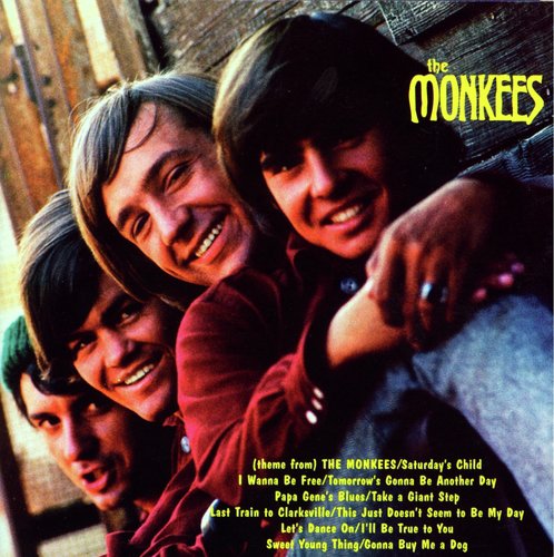 The Monkees