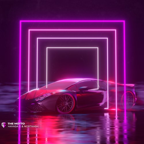 The Motto cover art