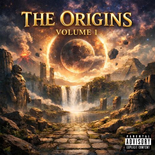 Academy cover art