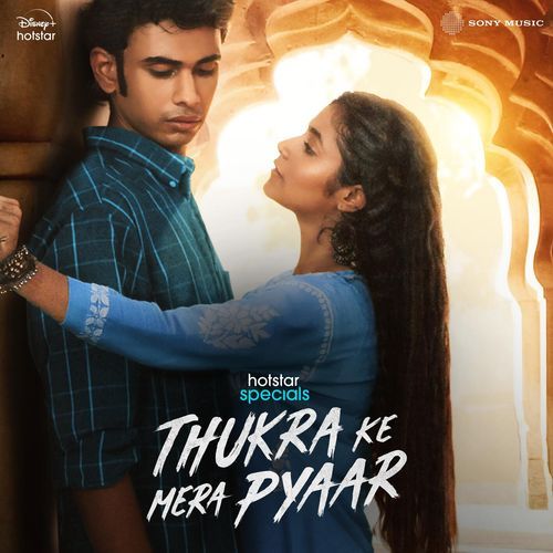 Thukra Ke Mera Pyaar (Original Series Soundtrack)_poster_image