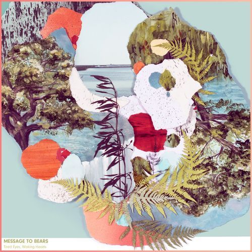 Tired Eyes, Waking Hearts