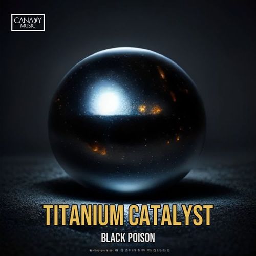Titanium Catalyst