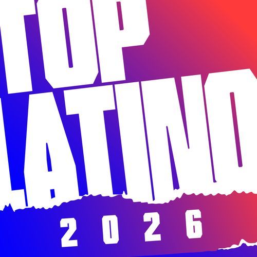 Top Latino 2026