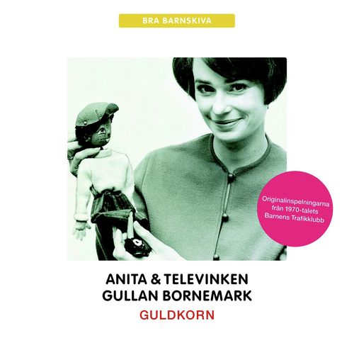 Strunta att gå i vägen cover art