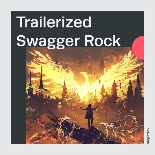 I Am A Giant cover art