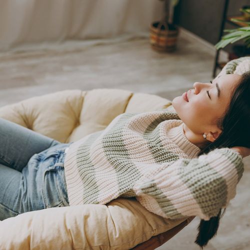 Tranquil Sleep Aid: Soothing Sounds for Slumber