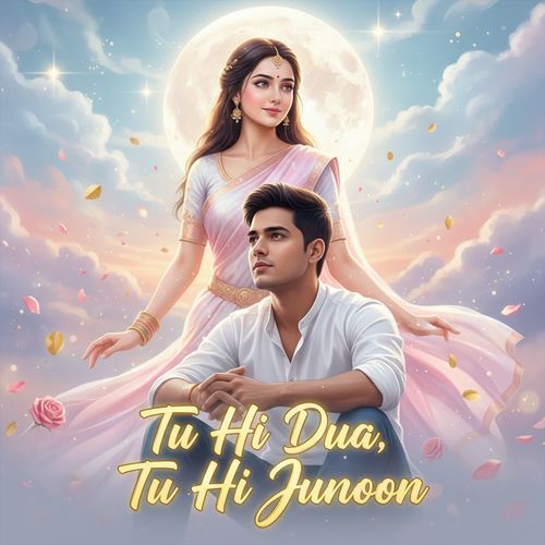 Tu hi dua Tu hi Junoon