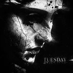 Tuesday (Hardtekk Sped Up) artwork