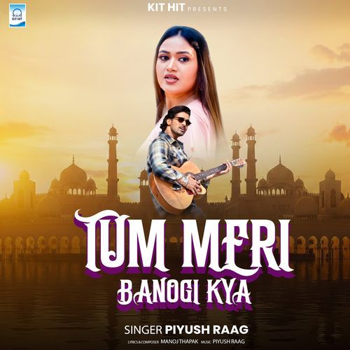 Tum Meri Banogi Kya