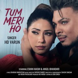 Tum Meri Ho-RVtbZjAGAAE