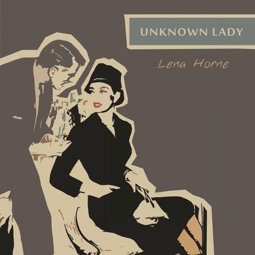 Polka Dots and Moonbeams - song and lyrics by Lena Horne