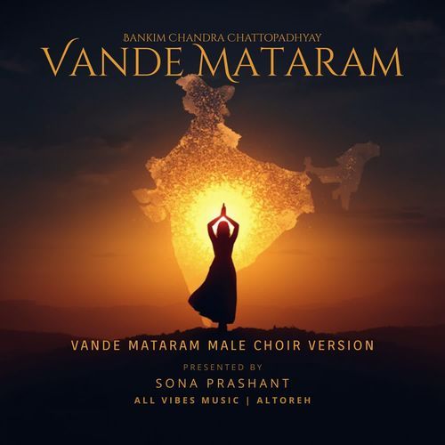 Vande Mataram Male Choir Version