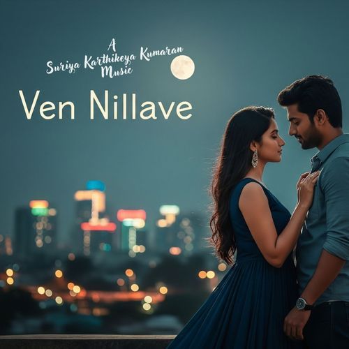 Ven Nillave