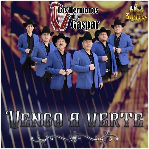 El Corrido De Jesus Gaspar cover art