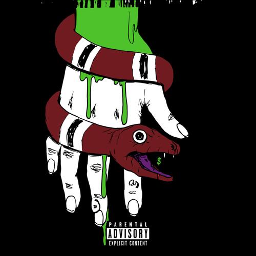 ViceGrip cover art