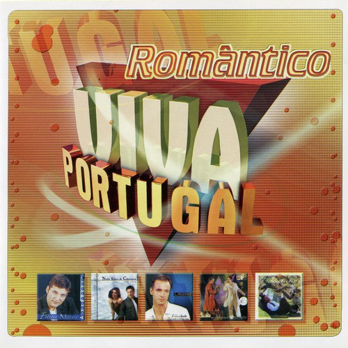 Viva Portugal - Romântico