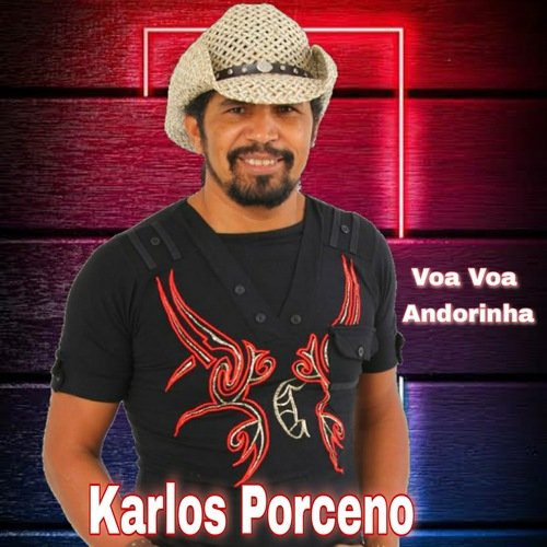 Voa Voa Andorinha
