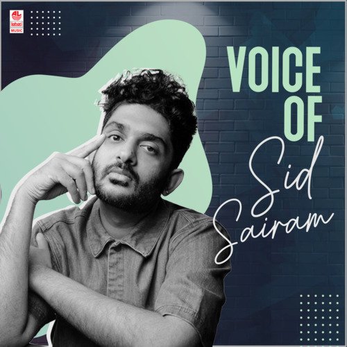 Voice Of Sid Sairam