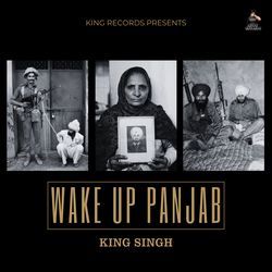 WAKE UP PANJAB