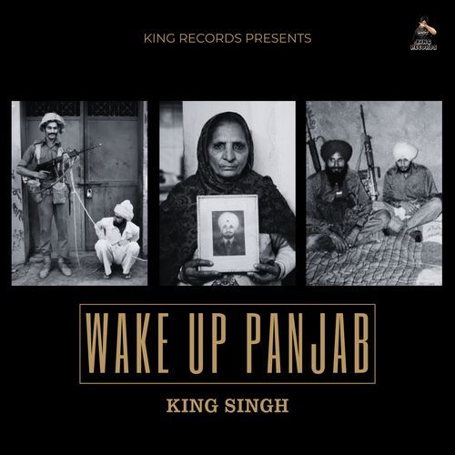 WAKE UP PANJAB