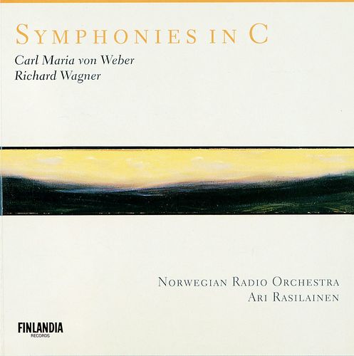 Norwegian Radio Orchestra