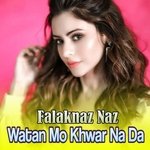 Watan Mo Khwar Na Da