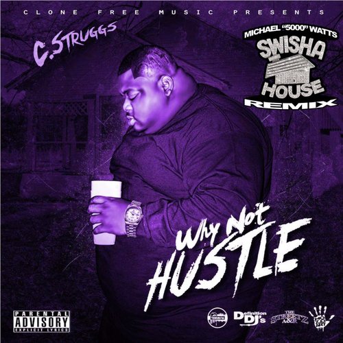 Why Not Hustle (Swishahouse Remixes)