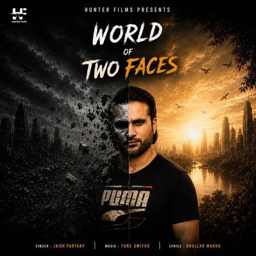 World of Two Faces